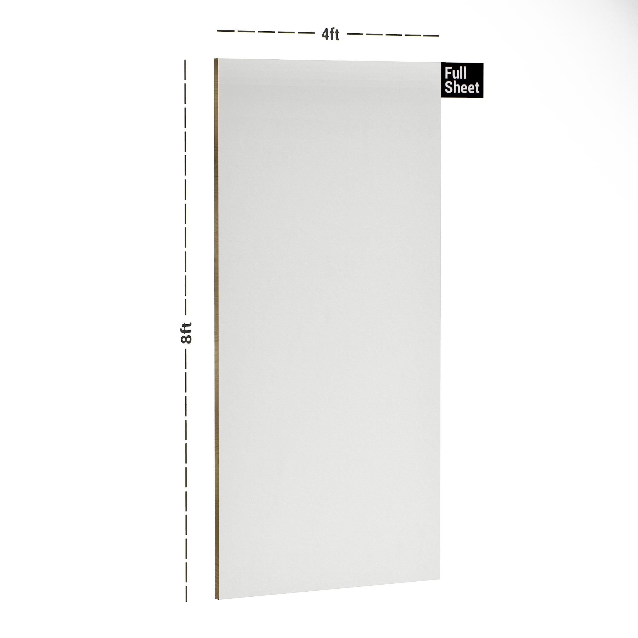 Imperial Plain Laminate 8x4 ft Super Matte 1 mm - 178 SMT