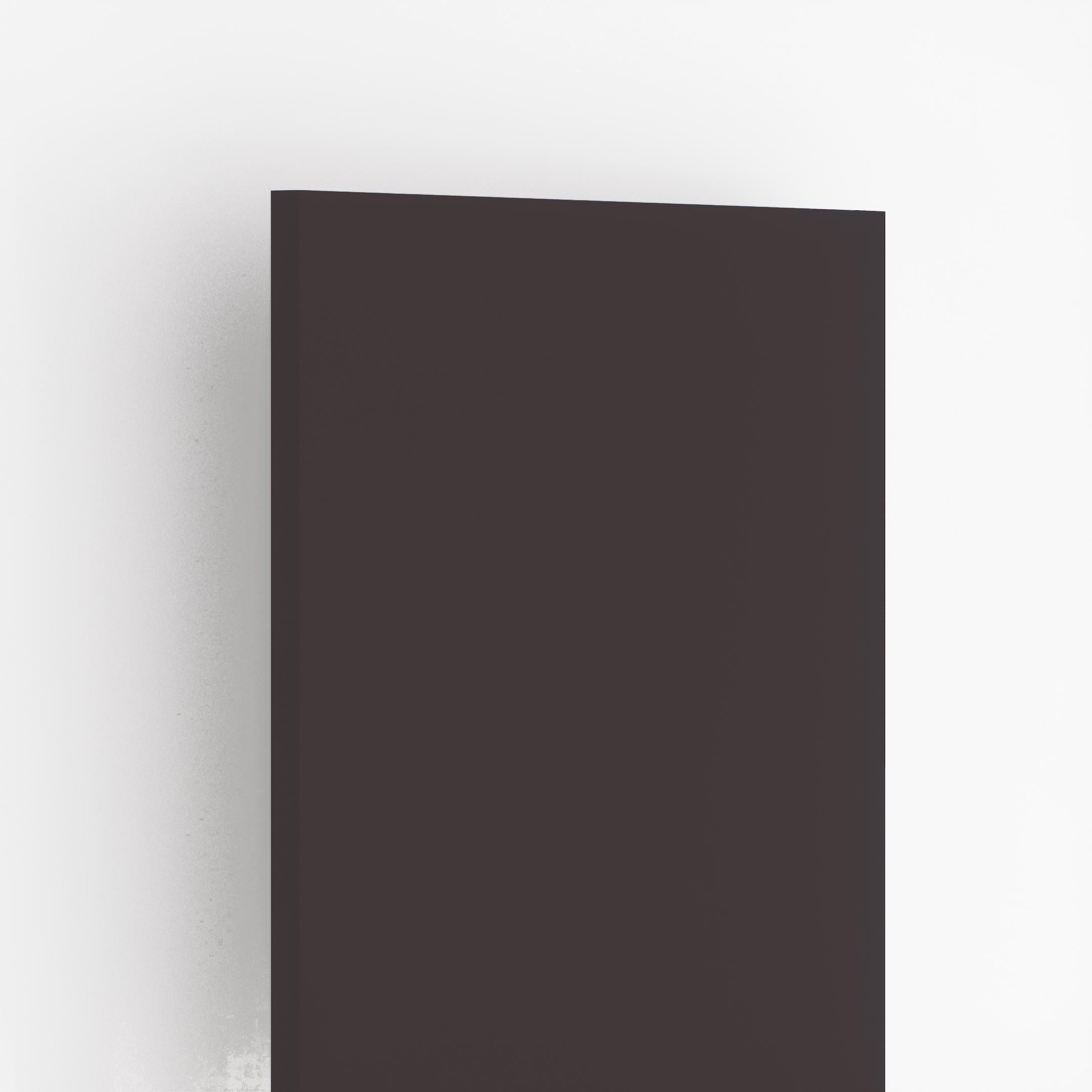 Mauve Plain Laminate 8x4 ft High Gloss 0.8 mm - 1811 SGL