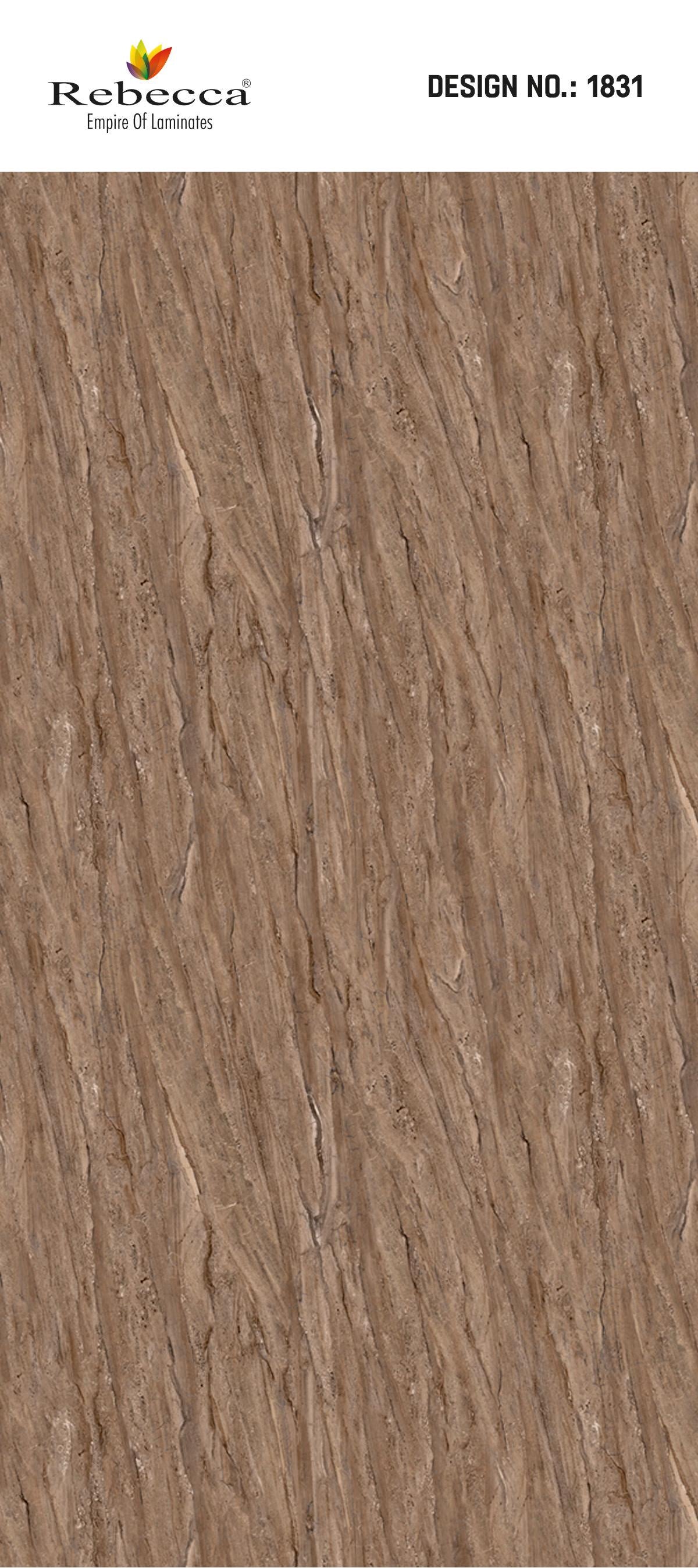 Pastel Dior Marble & Stone Laminate 8x4 ft High Gloss 1 mm - 1831 HG