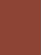Red Plain Laminate 8x4 ft Suede 1 mm - 19 SF