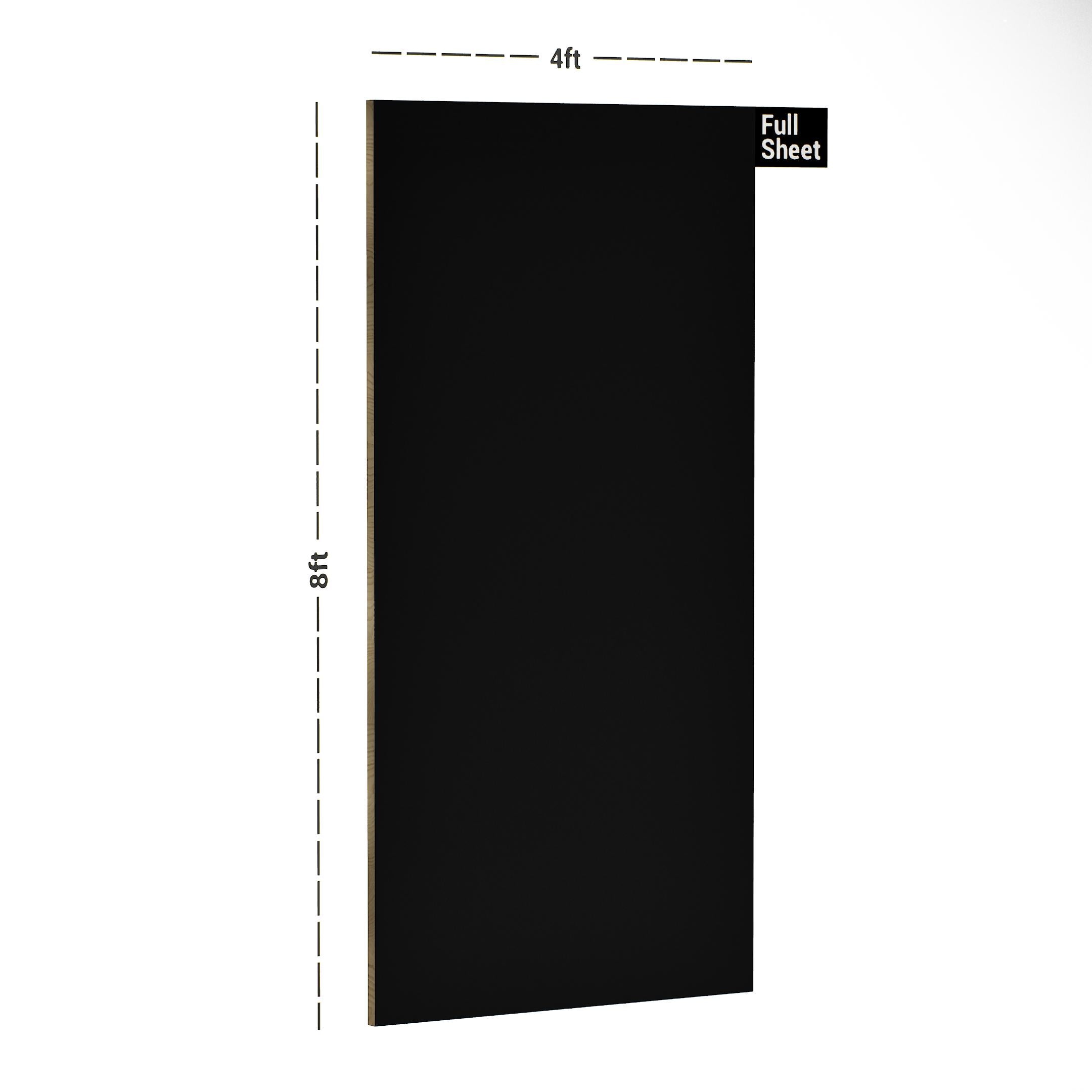 Plain Laminate 8x4 ft High Gloss 1 mm - 20176 SHG