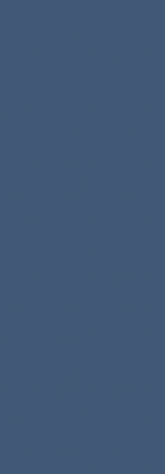 Plush Blue Plain Laminate 8x4 ft High Gloss 1.3 mm - 2067 TM