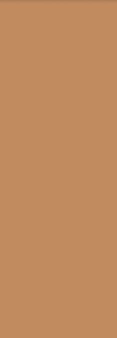 Deep Orange Plain Laminate 8x4 ft High Gloss 1.3 mm - 2070 TM