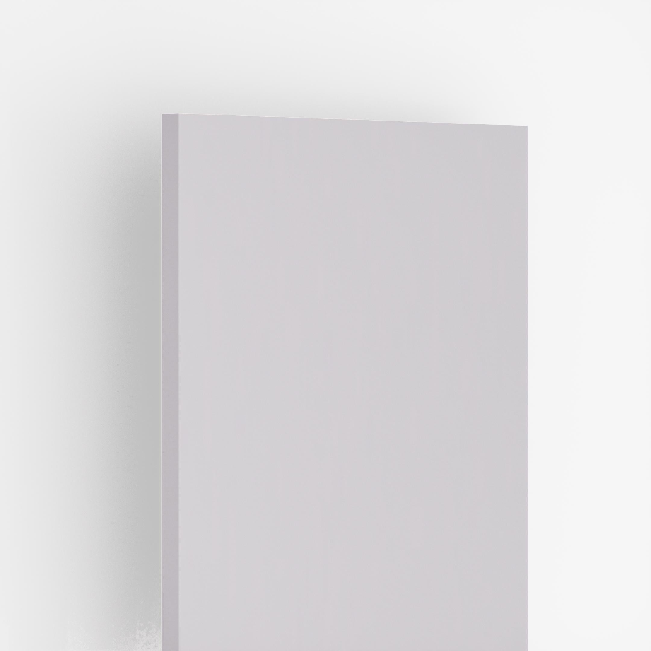 Subtle Purple Plain Laminate 8x4 ft High Gloss 1.3 mm - 2078 TM