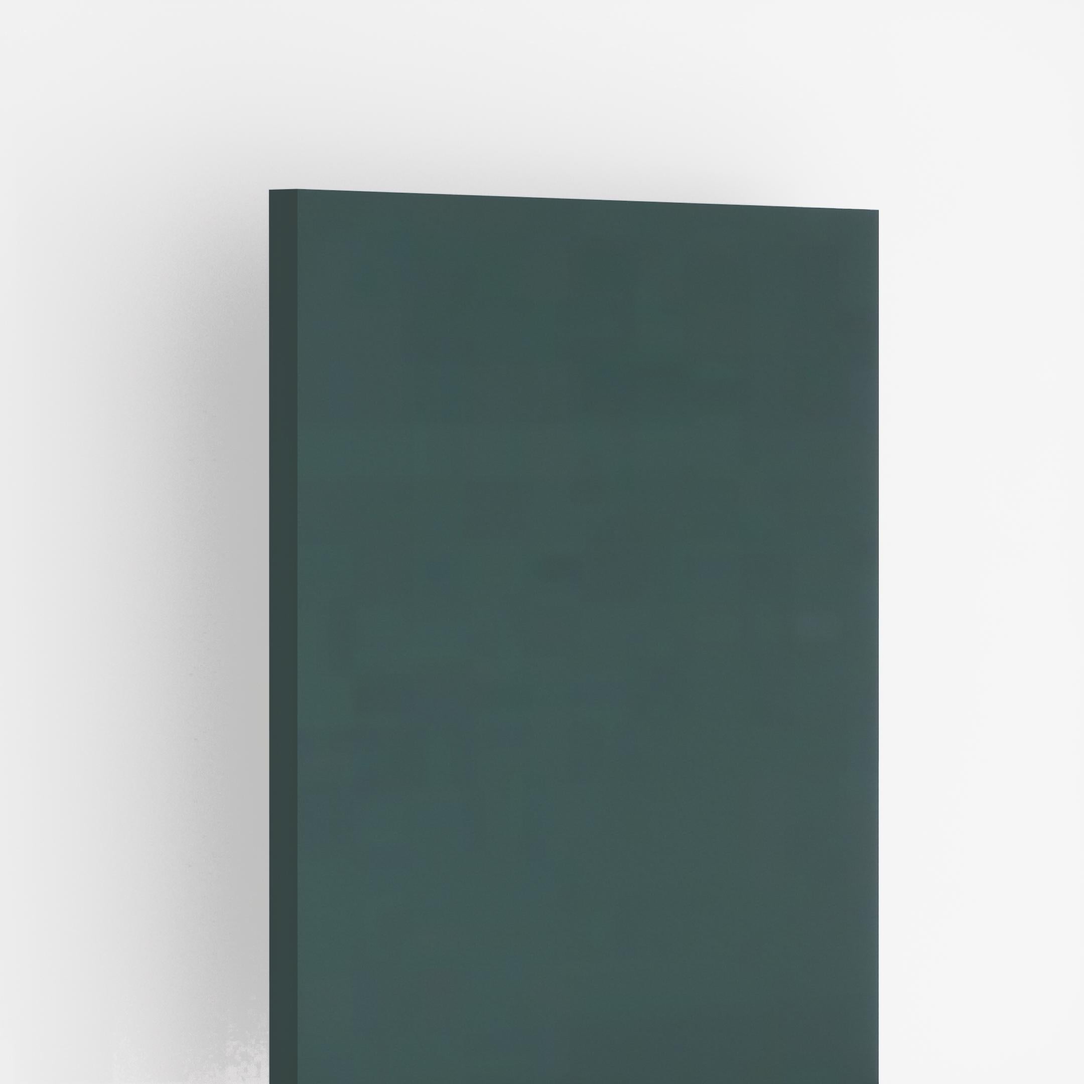 Avocado Green Plain Laminate 8x4 ft Super Matte 1 mm - 209 SMT