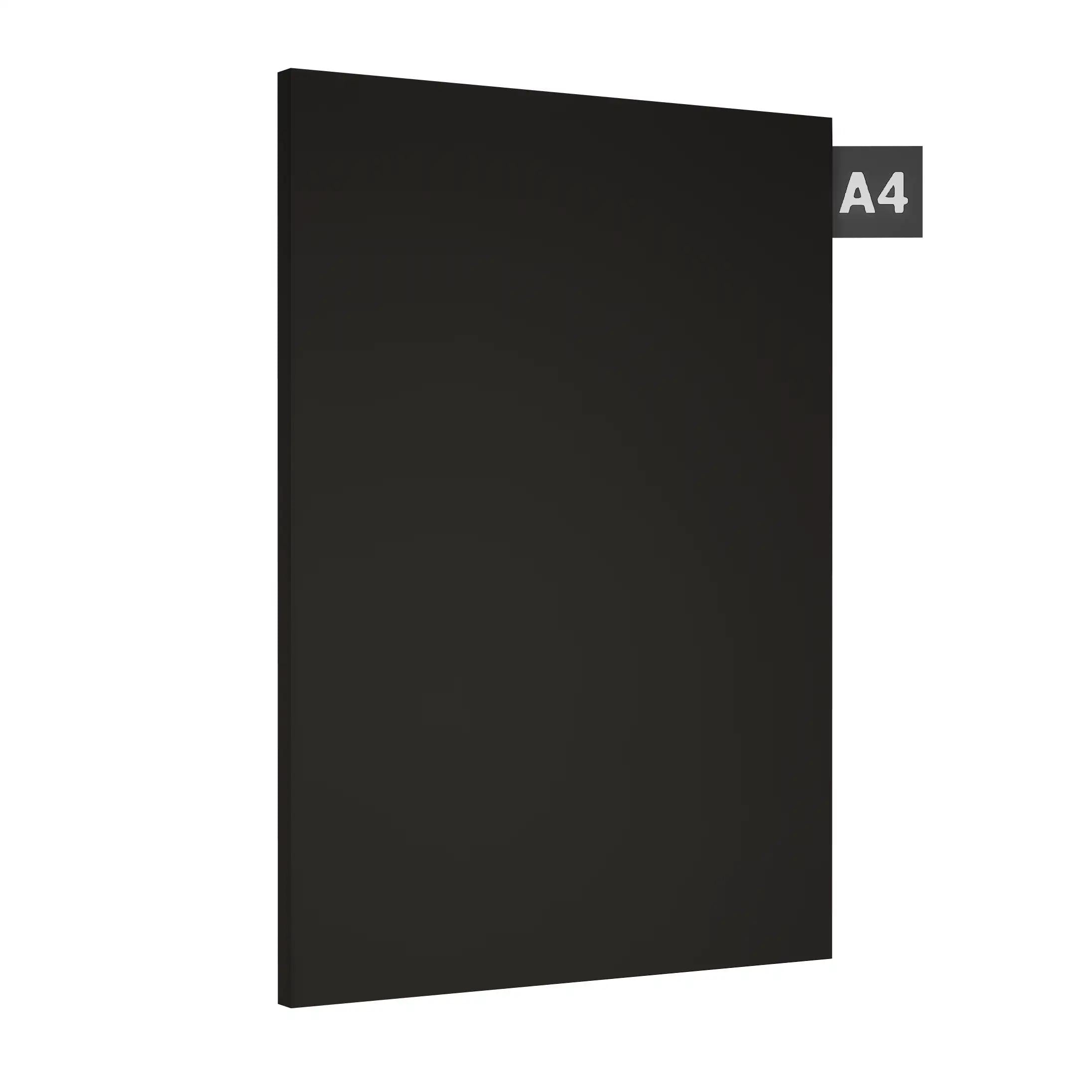 Fossil Plain Laminate 8x4 ft Suede 0.8 mm - 2108 SF