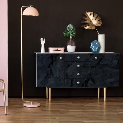 Elite Series Smoke Marble & Stone Laminate 8x4 ft Texture 1 mm - 2116 MG