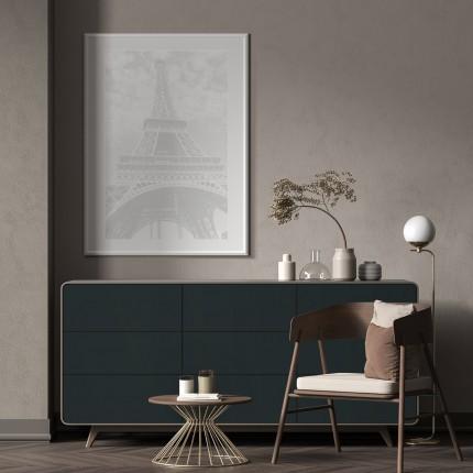 Elite Series Pastels Teal Blue Plain Laminate 8x4 ft Texture 1 mm - 2118 MG