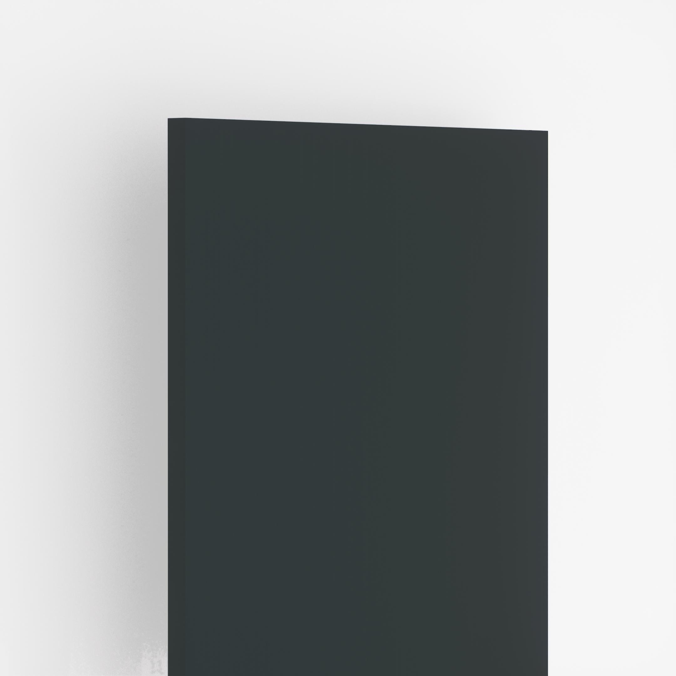 Elite Series Pastels Teal Blue Plain Laminate 8x4 ft Texture 1 mm - 2118 MG