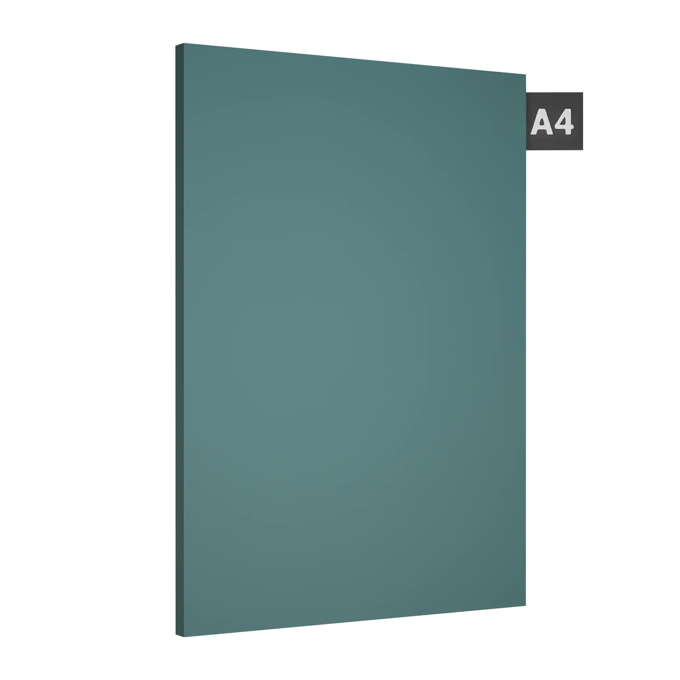 AXI Morning Glory Plain Laminate 8x4 ft High Gloss 1 mm - 212 HGL