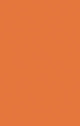 Light Orange Plain Laminate 8x4 ft Suede 1 mm - 212 SU