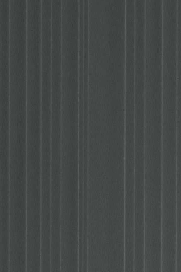 Slate Grey Fluted Laminate 8x4 ft Texture 1 mm - 2195 RL