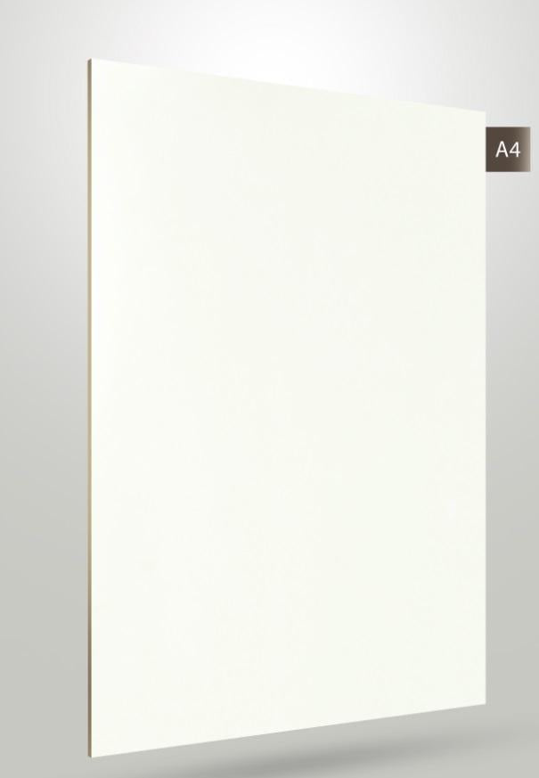 Plain Laminate 8x4 ft High Gloss 1.25 mm - 2204 crystal