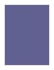 Prussian Blue Plain Laminate 8x4 ft Suede 1 mm - 234 SF