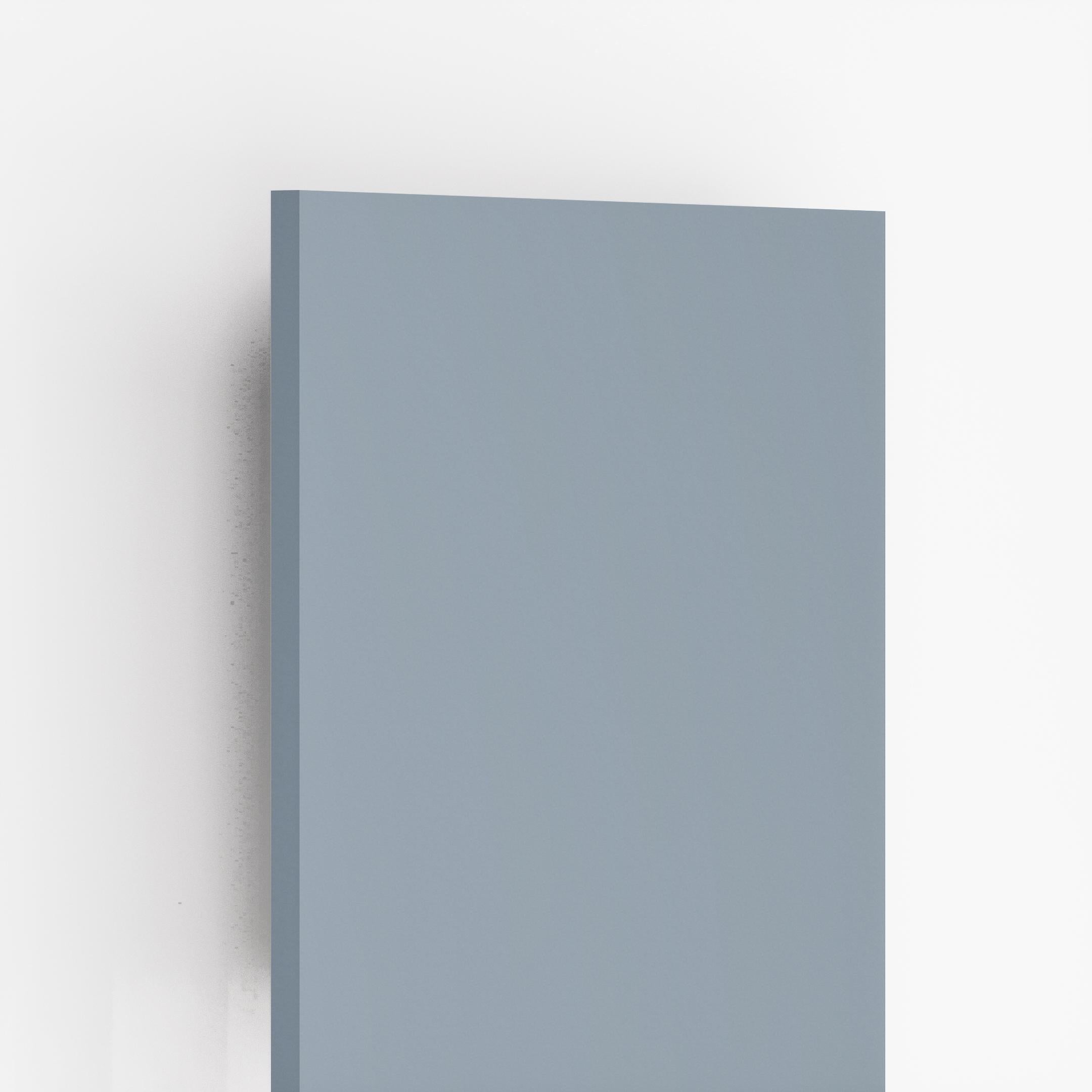 Plain Laminate 8x4 ft Texture 1 mm - 235 AMB