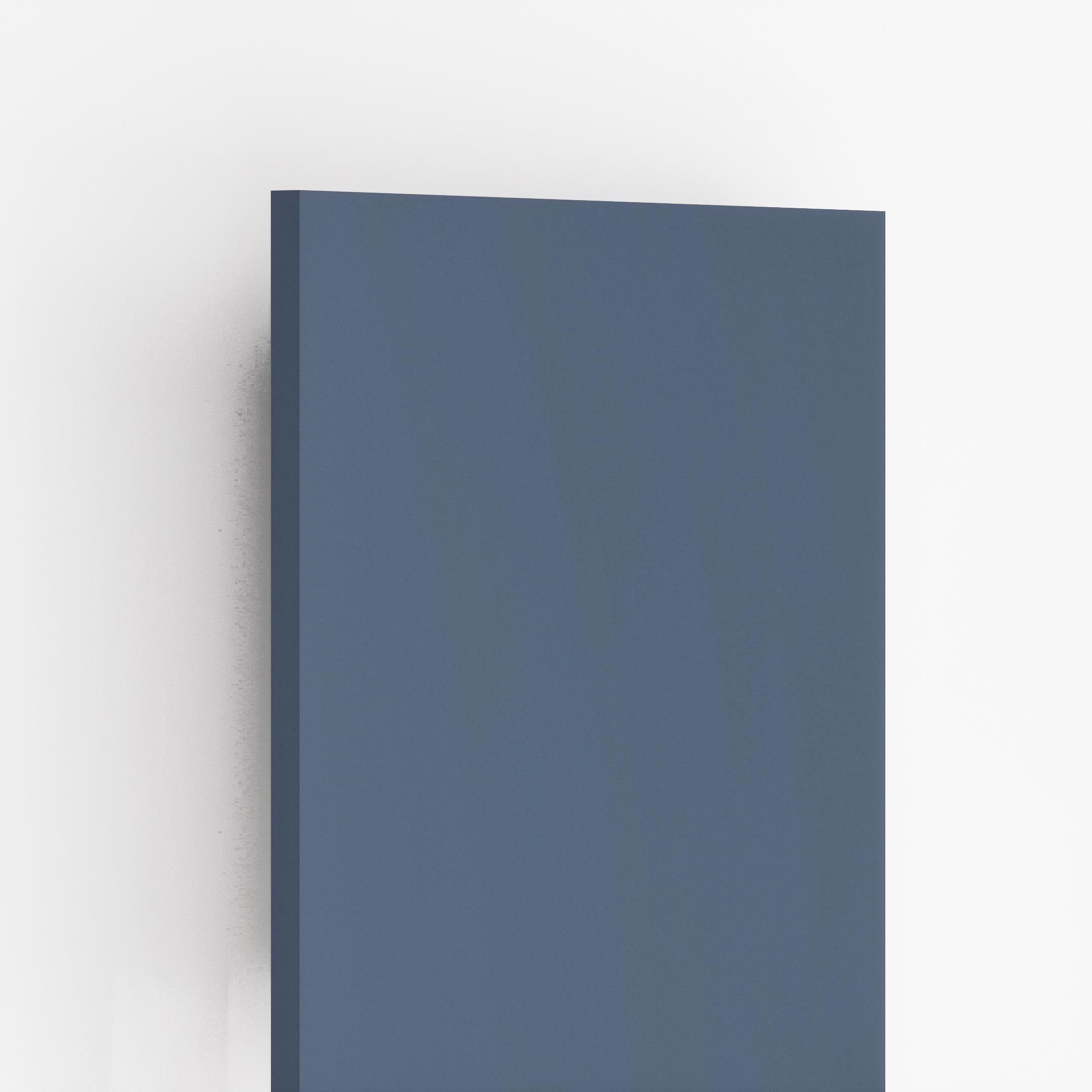 Plain Laminate 8x4 ft Texture 1 mm - 237 AMB