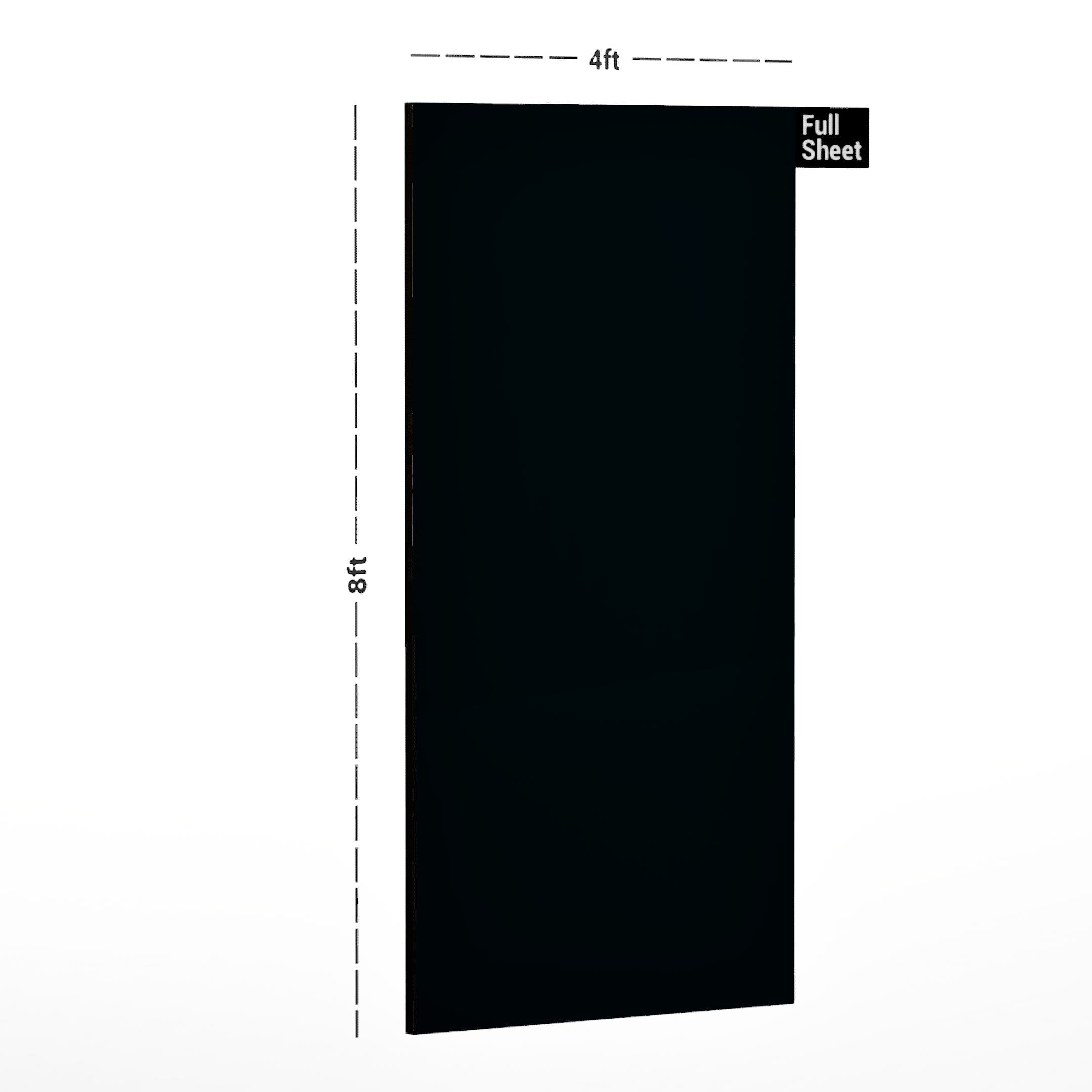 Plain Laminate 8x4 ft Texture 1 mm - 238 GLT