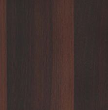 Antwerp Dark Wood Laminate 8x4 ft High Gloss 0.8 mm - 2401 GLS