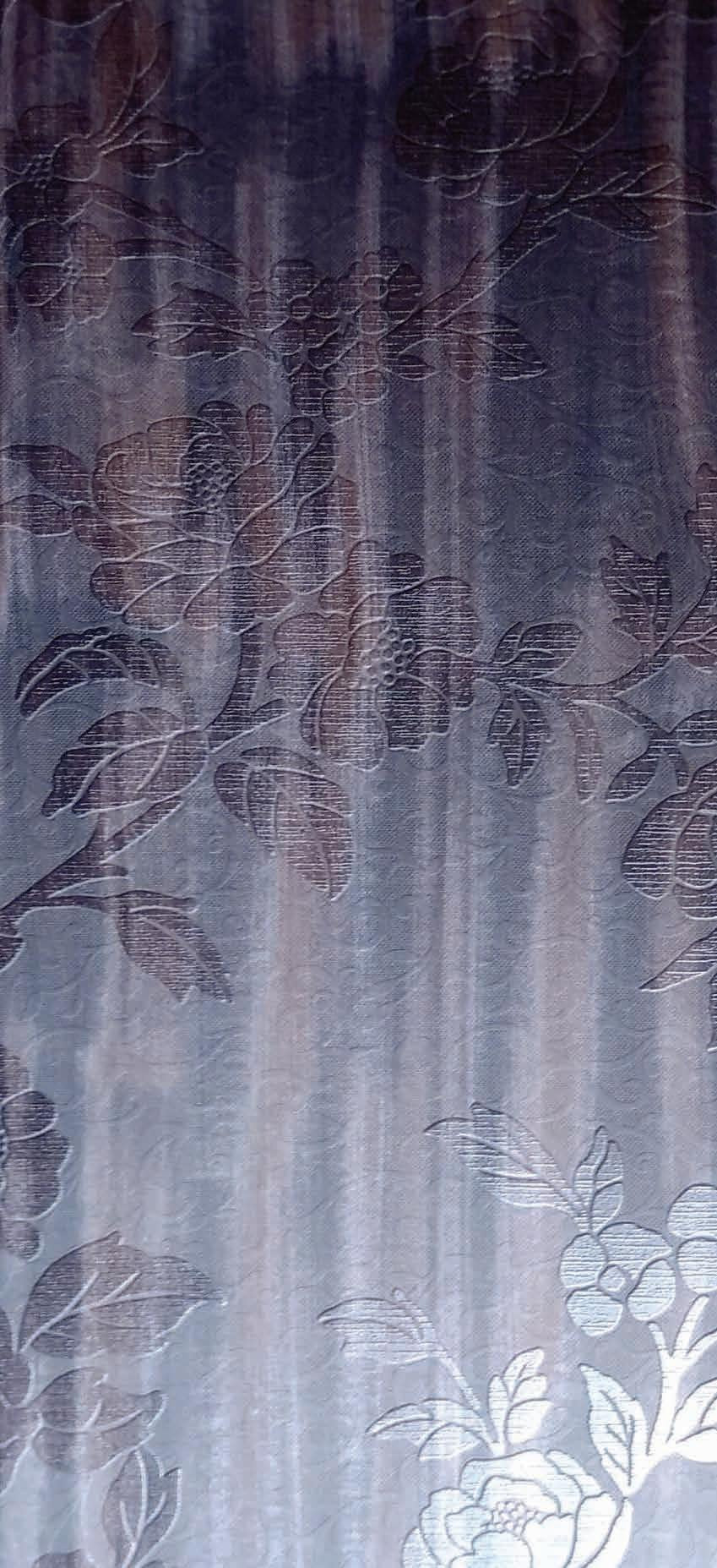 Shiny Shark Wood Designer Laminate 8x4 ft Texture 0.8 mm - 2412 FW