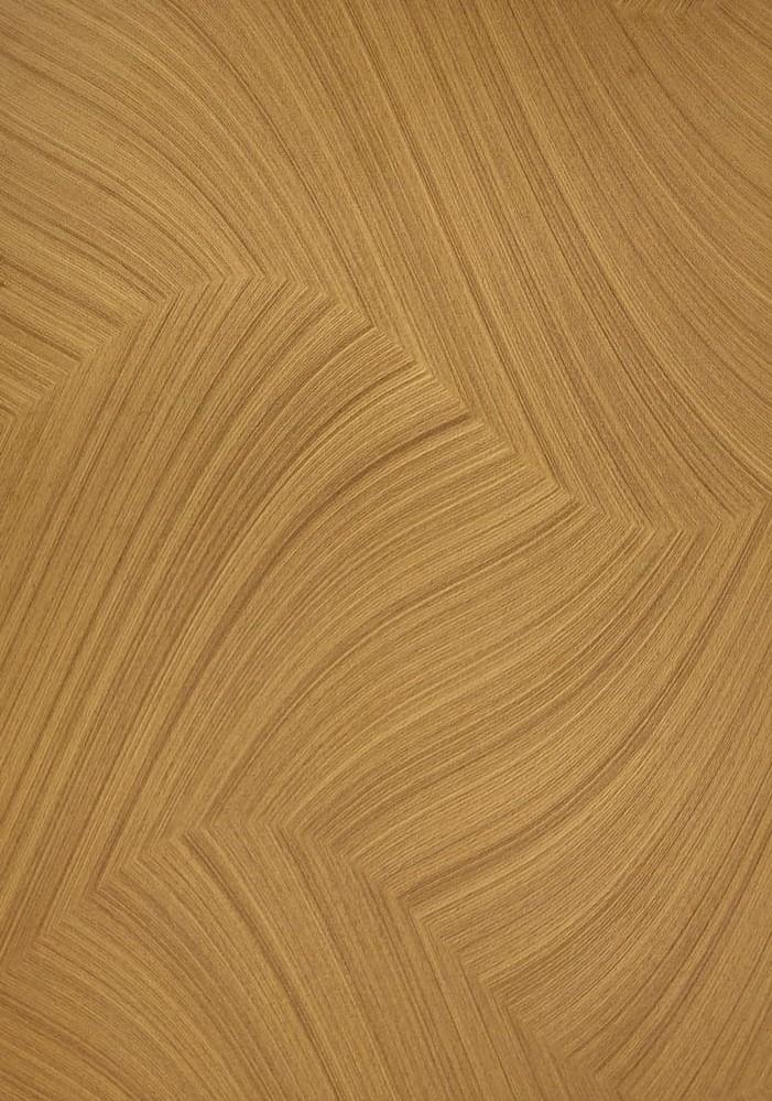 Herringbone Harmony Wood Laminate 8x4 ft Super Matte 1 mm - 2412 SMT