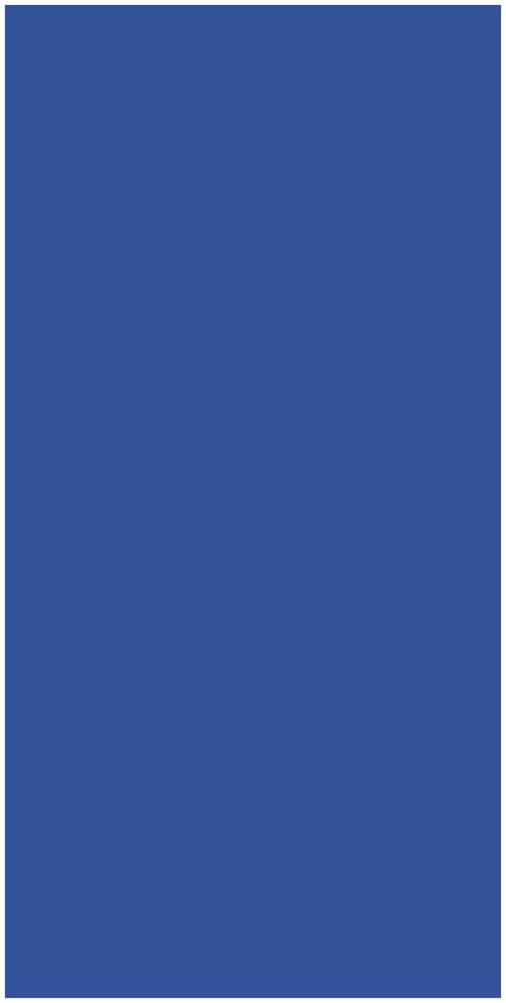 Tropical Blue CC Plain Laminate 8x4 ft High Gloss 1 mm - 245 A12