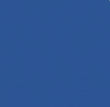 Blue Plain Laminate 8x4 ft Suede 1 mm - 245 SU