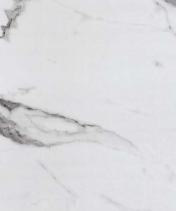 Cloudy Carrara Marble & Stone Laminate 8x4 ft High Gloss 0.8 mm - 2490 HG