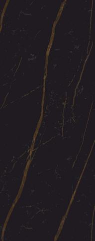 Caramel Calacatta Marble & Stone Laminate 8x4 ft Super Matte 0.8 mm - 2491 SMT