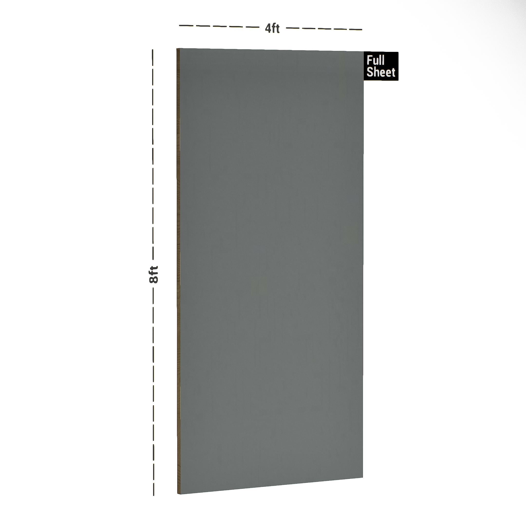 _ Plain Laminate 8x4 ft 1 mm - 2621 M