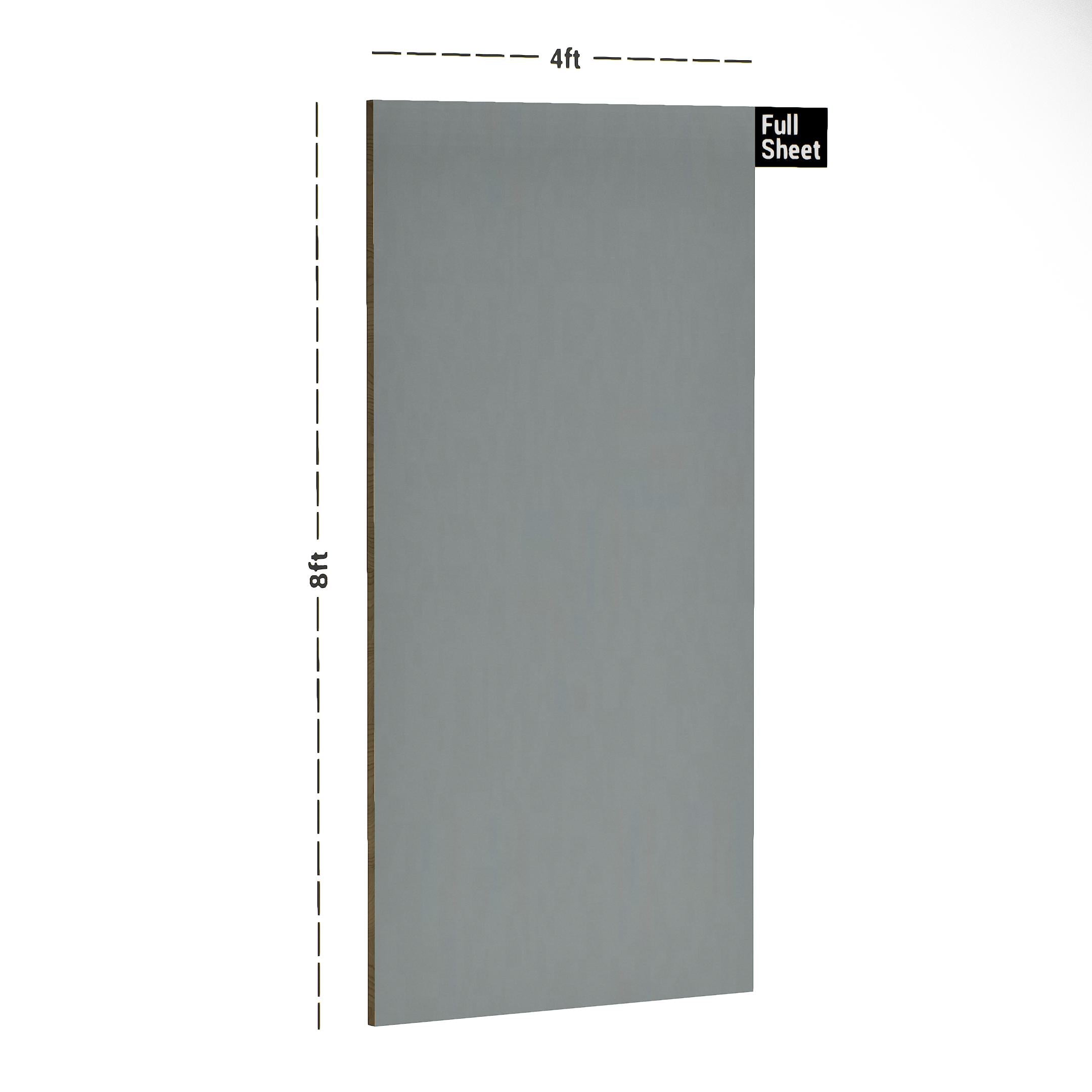 _ Plain Laminate 8x4 ft 1 mm - 2629 M