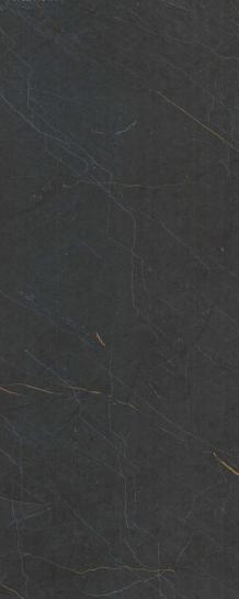 6044 Aqua Black Gold Marble & Stone Laminate 8x4 ft Texture 1 mm - 26 SR