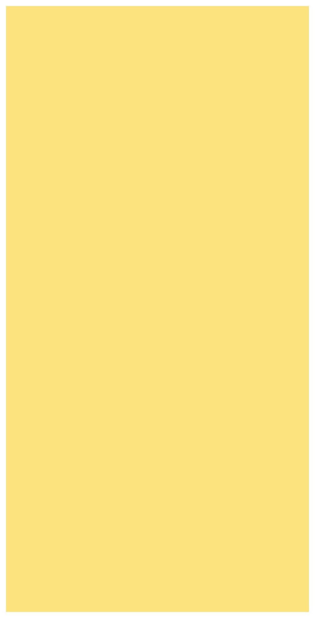 Fluorescent Yellow Plain Laminate 8x4 ft Suede 1 mm - 270 SF