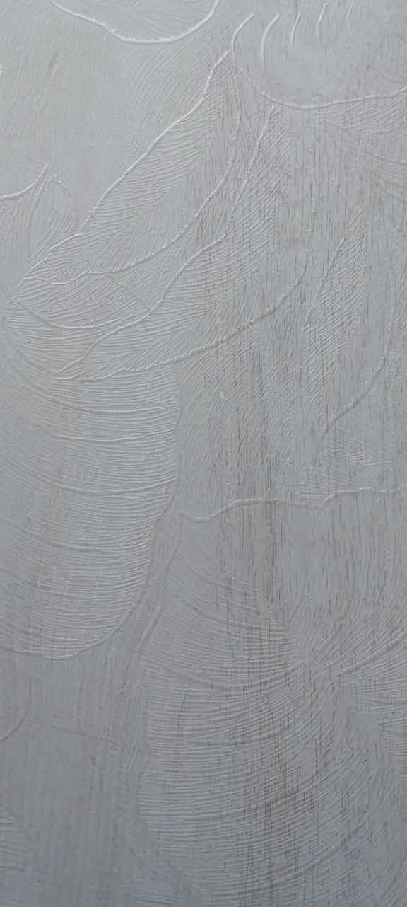 Unilight Wood Designer Laminate 8x4 ft Texture 0.8 mm - 2712 CY