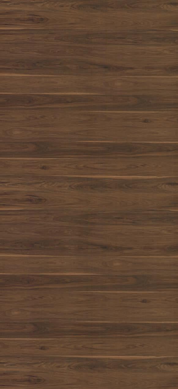 Indiana Dark Sap Designer Laminate 8x4 ft Texture 0.8 mm - 2751 CR