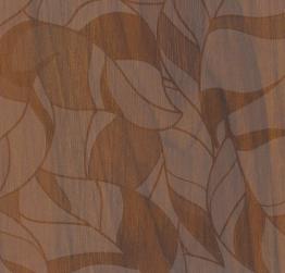 Liner Natural Wonders Knotty Cypress Designer Laminate 8x4 ft Texture 0.8 mm - 2892 OL