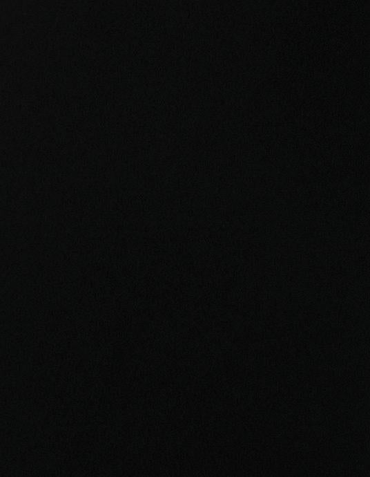 Black Plain Laminate 8x4 ft Texture 1 mm - 293 LU