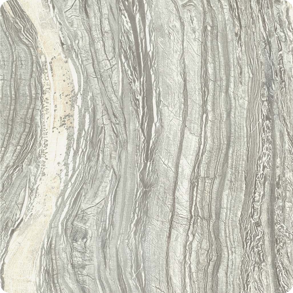 Naples Pietra Marble & Stone Laminate 8x4 ft Super Matte 1 mm - 3012 SMT