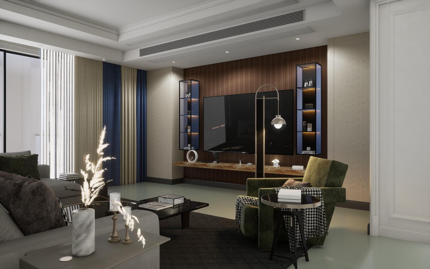 Marbelo Marble & Stone Laminate 8x4 ft Glossy 0.8 mm - 3014 GLS