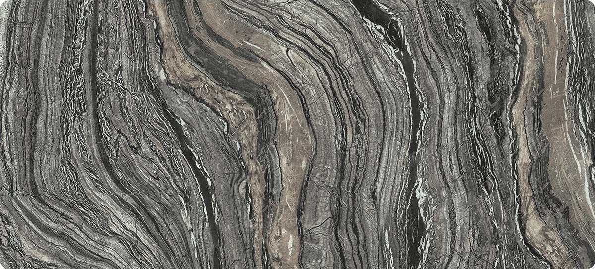Corsica Pietra Marble & Stone Laminate 8x4 ft High Gloss 1 mm - 3015 LG