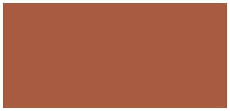 Solid Colour Plain Laminate 8x4 ft Suede 1 mm - 30183 SF