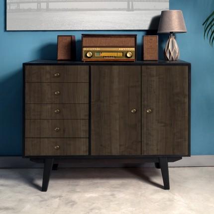 Elite Series Mirror Gloss Syno Pine Wood Laminate 8x4 ft Glossy 1 mm - 3024 MG