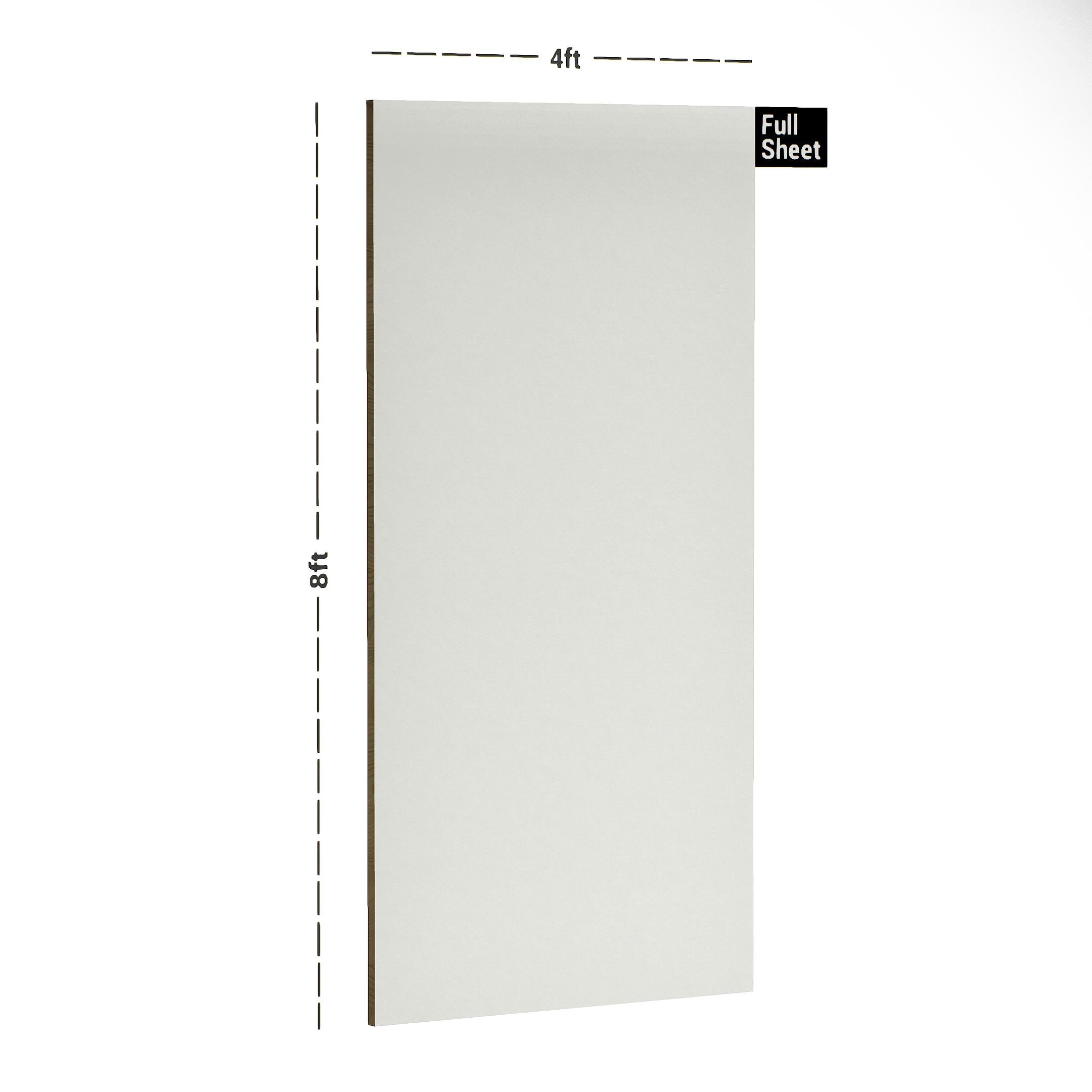 _ Plain Laminate 8x4 ft Suede 1 mm - 303 SF