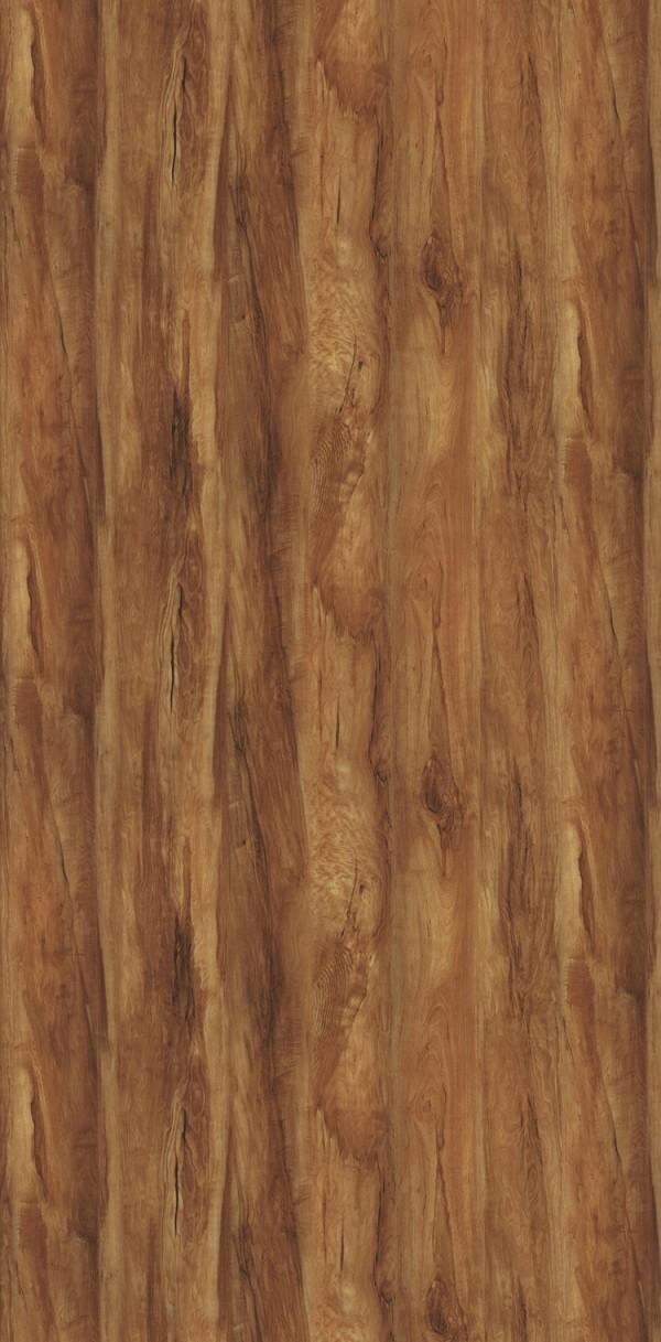 Elite Series Mirror Gloss Birch Wood Laminate 8x4 ft Glossy 1 mm - 3046 MG