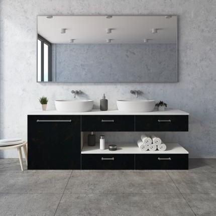 Alder Marble & Stone Laminate 8x4 ft Texture 1 mm - 3071 MG