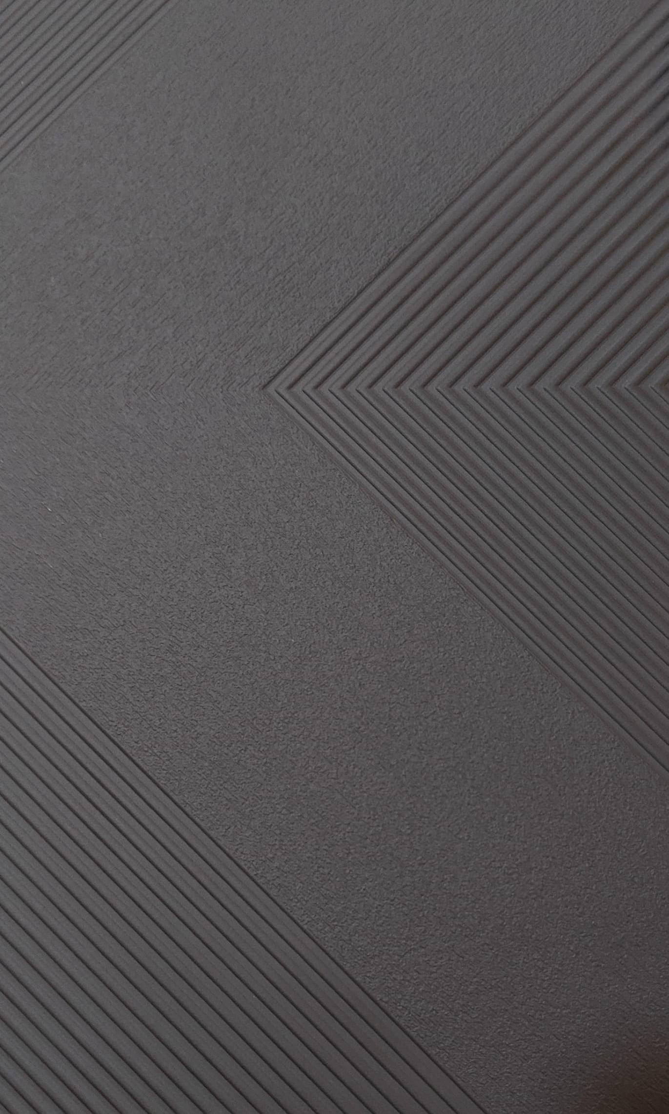 31021 DUO Brown Hint 8 ft x 4 ft Texture Finish Decorative Laminate - 1 mm