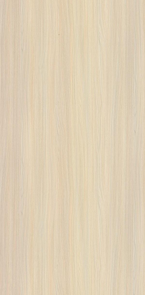 Mirror Gloss Twilight White Wood Laminate 8x4 ft Glossy 1 mm - 3114 MG