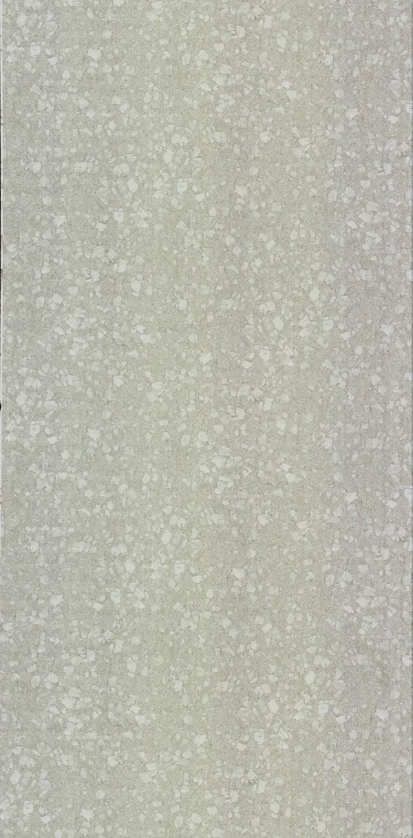 Elite Series Mirror Gloss White Mosaic Marble & Stone Laminate 8x4 ft Glossy 1 mm - 3142 MG