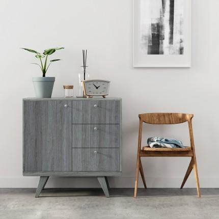 Elite Series Mirror Gloss Grey Wings Marble & Stone Laminate 8x4 ft Glossy 1 mm - 3144 MG