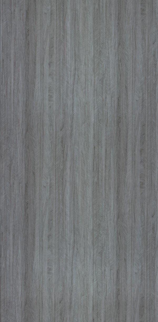 Talcon Matt Grey Wings Designer Laminate 8x4 ft Matte 1 mm - 3144 TM