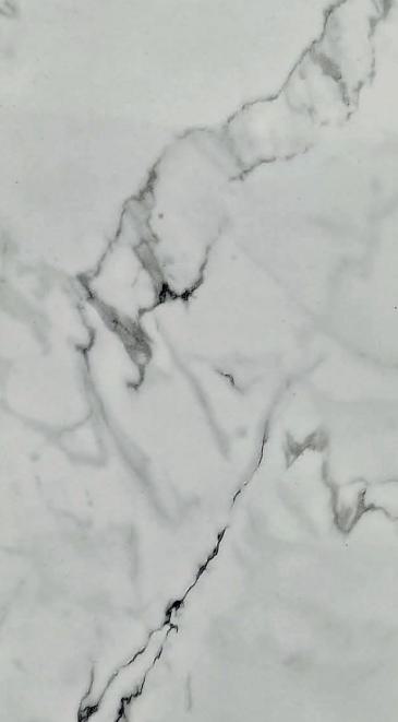 Light Slate Stone Wood Laminate 8x4 ft High Gloss 0.8 mm - 3148 SHG